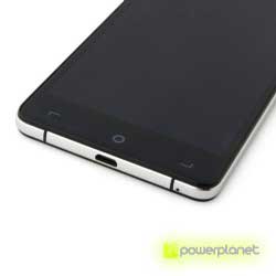 Elephone S2 - Item9