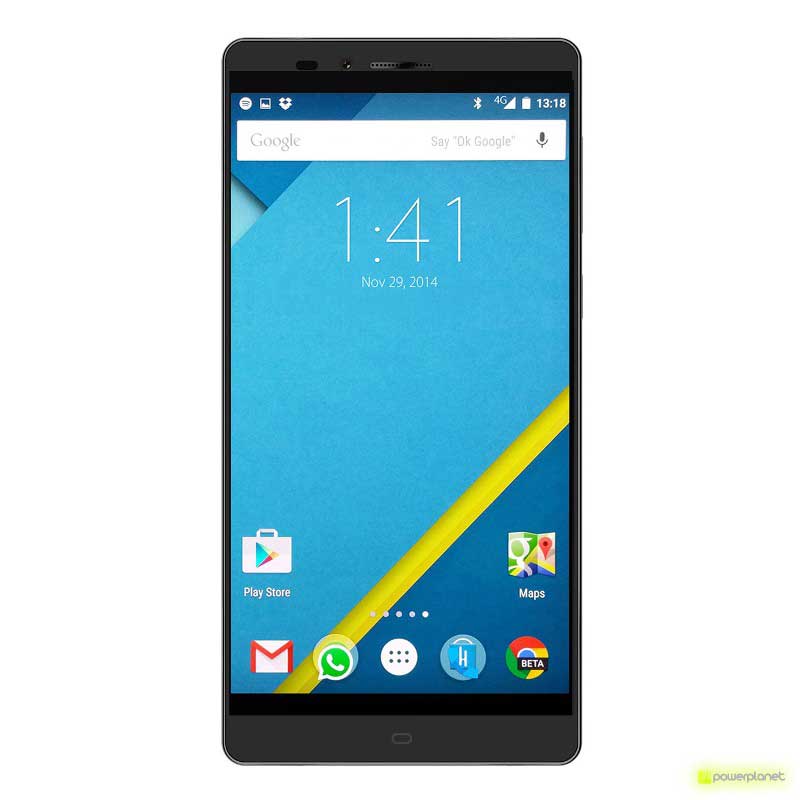 Elephone Vowney Lite