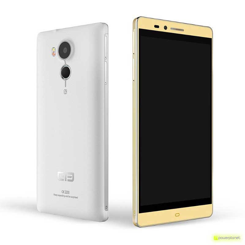 Elephone Vowney Lite - Item8
