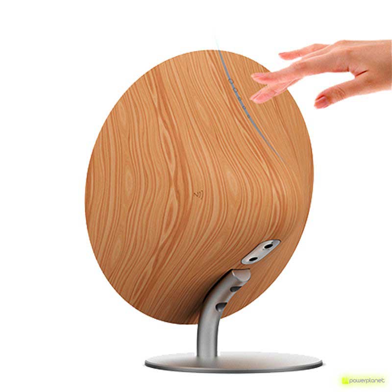 Altavoz Bluetooth Emie Solo One - Ítem1