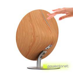 Altavoz Bluetooth Emie Solo One - Ítem1