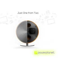 Altavoz Bluetooth Emie Solo One - Ítem2