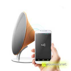 Altavoz Bluetooth Emie Solo One - Ítem4