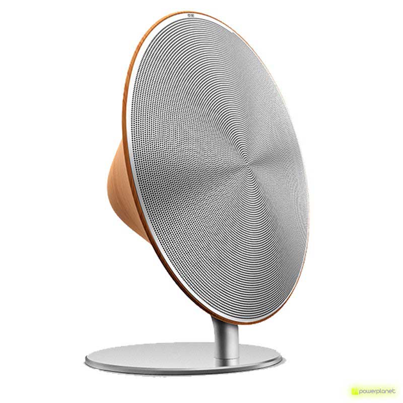 Altavoz Bluetooth Emie Solo One