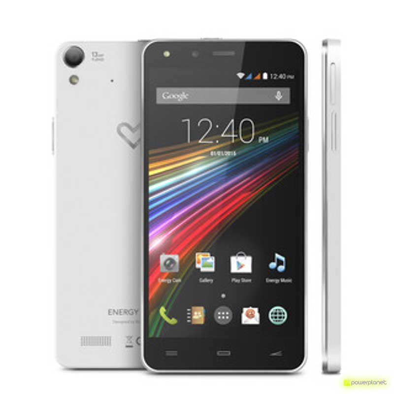 Energy Phone Pro HD - Ítem1