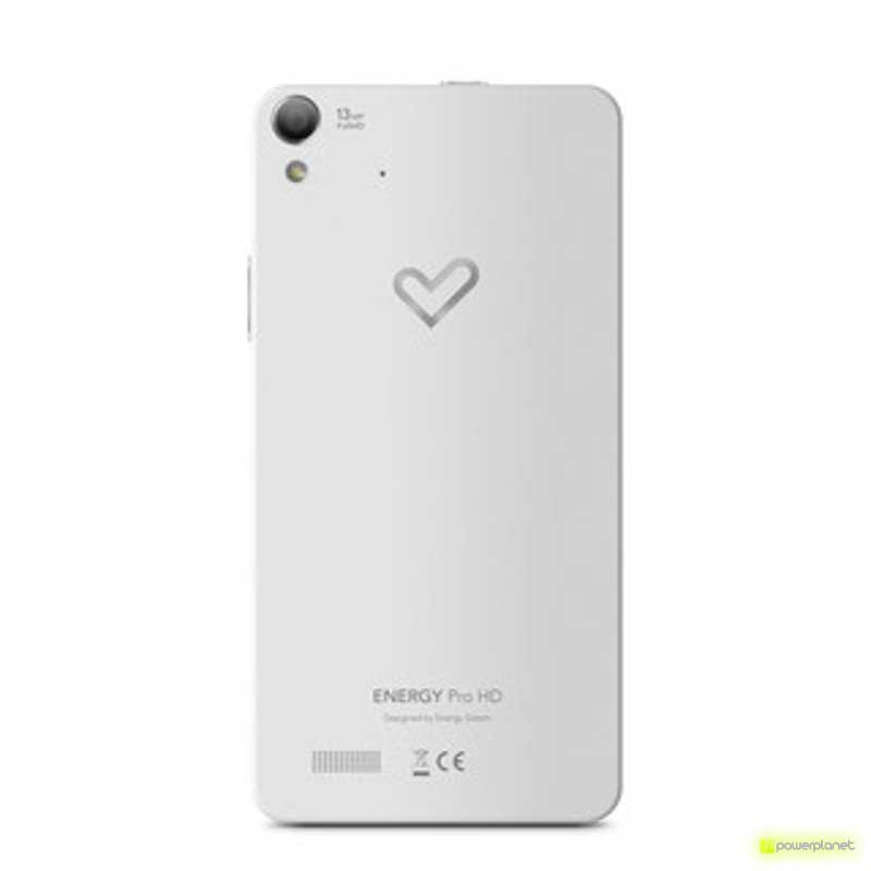 Energy Phone Pro HD - Ítem2