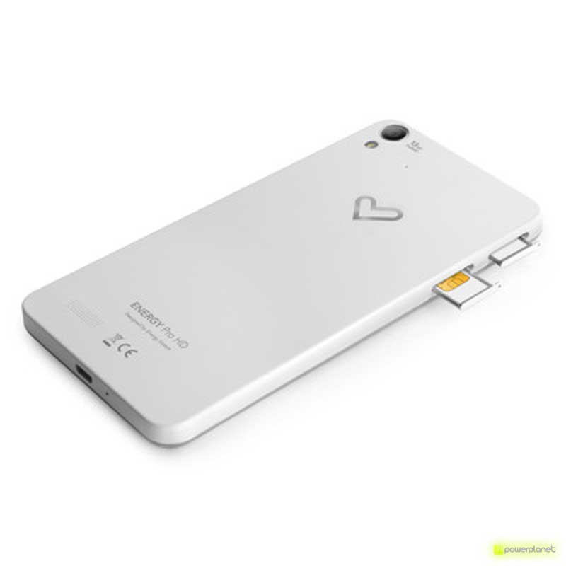 Energy Phone Pro HD - Ítem8