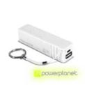 Energy Extra Battery 2200 Blanco - Ítem