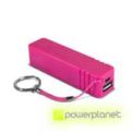 Energy Extra Battery 2200 Neon Fuchsia - Item