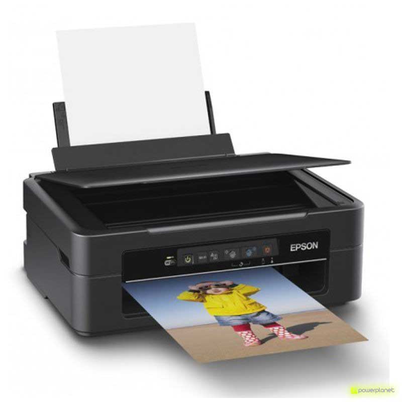 Epson Expression Home XP-212 WiFi