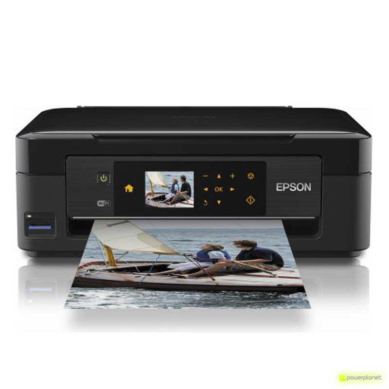 Epson Expression Home XP-412 WiFi