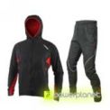 Equipación de Invierno Cortavientos e Impermeable - Ítem