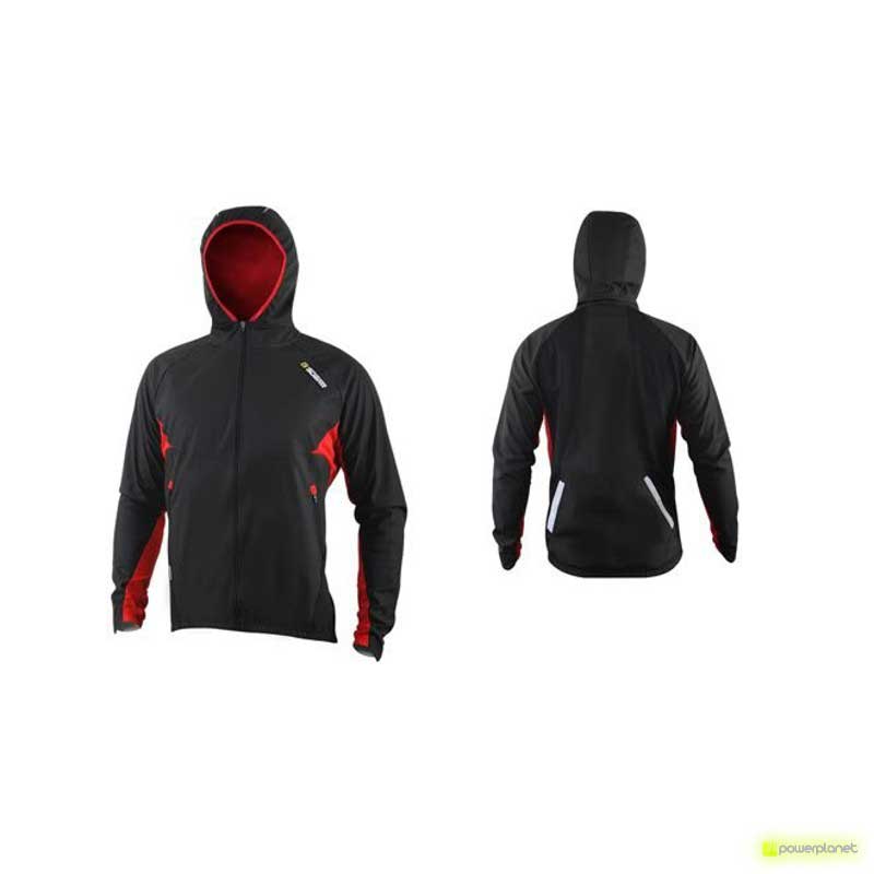 Equipación de Invierno Cortavientos e Impermeable - Ítem1