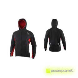 Equipación de Invierno Cortavientos e Impermeable - Ítem1