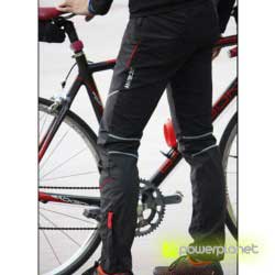 Equipación de Invierno Cortavientos e Impermeable - Ítem3