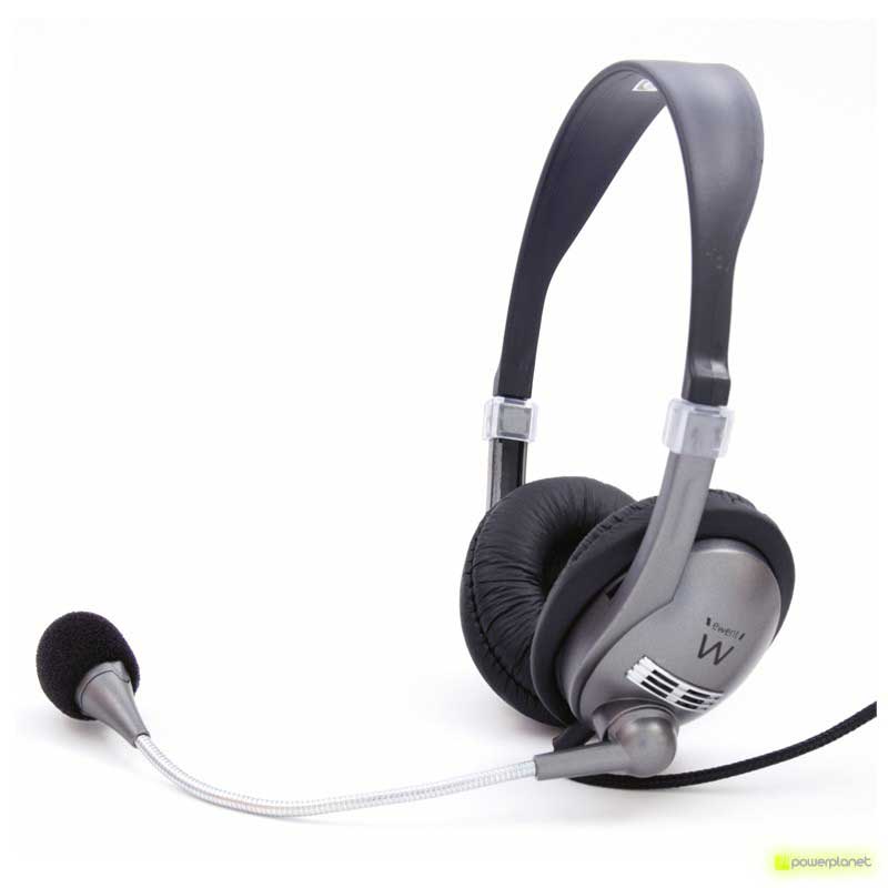 Ewent EW3561 headset