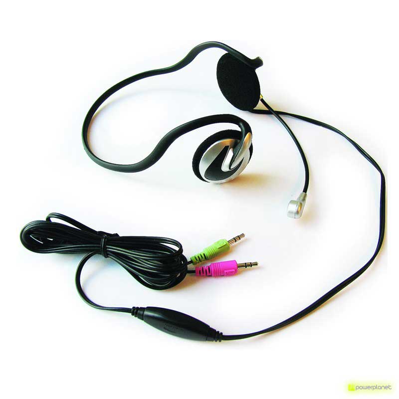 Ewent EW3566 headset