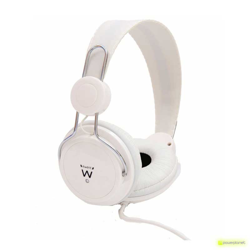 Ewent EW3578 auricular