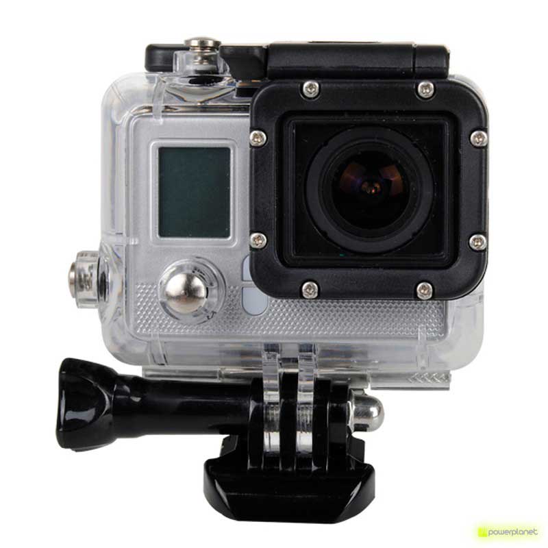 Câmera de Vídeo esporte F42 FullHD