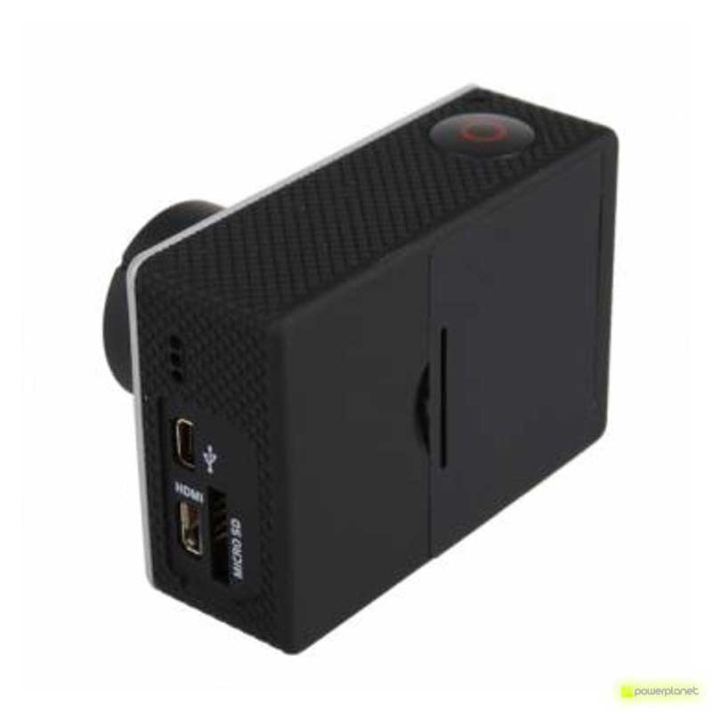 Câmera de Vídeo esporte F42 FullHD - Item4