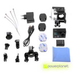 Câmera de Vídeo esporte F42 FullHD - Item5