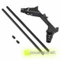Montura fija antena receptora Walkera Runner 250 (R) - Ítem