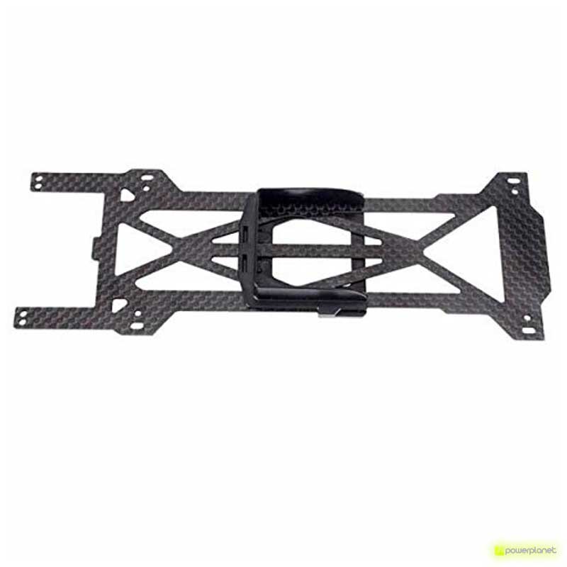Battery fixed plate Walkera Runner 250 (R)