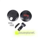 Accesorio Fijación del GPS Walkera Runner 250 (R) - Ítem