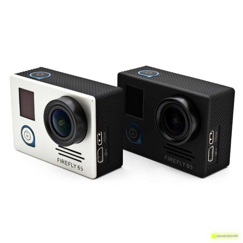 Video Camara Deportiva Firefly 6S - Ítem1
