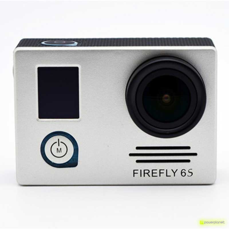 Video Camara Deportiva Firefly 6S - Ítem3