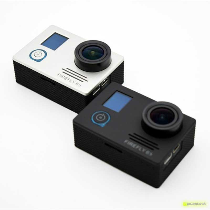 Video Camara Deportiva Firefly 6S - Ítem5