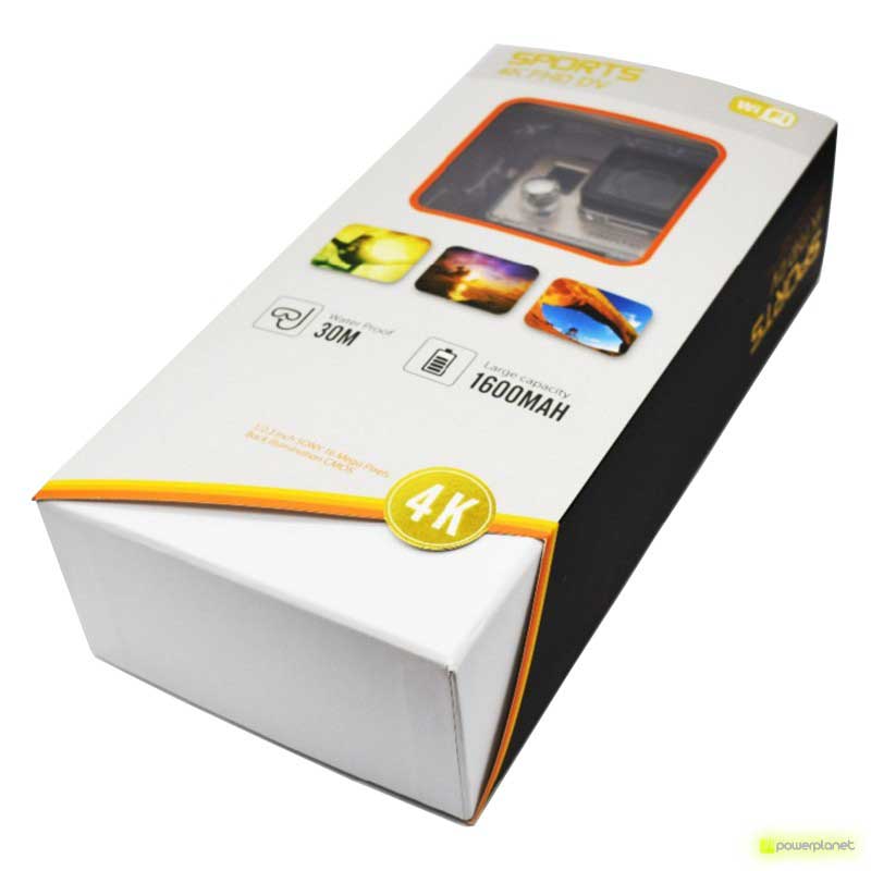 Video Camara Deportiva Firefly 6S - Ítem6