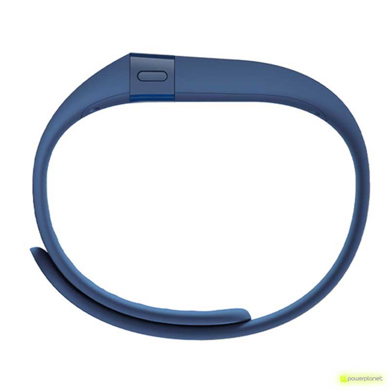 Fitbit Charge pulseira actividade e sonho com relógio - Item2