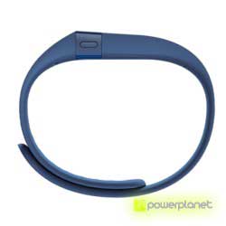 Fitbit Charge pulseira actividade e sonho com relógio - Item2