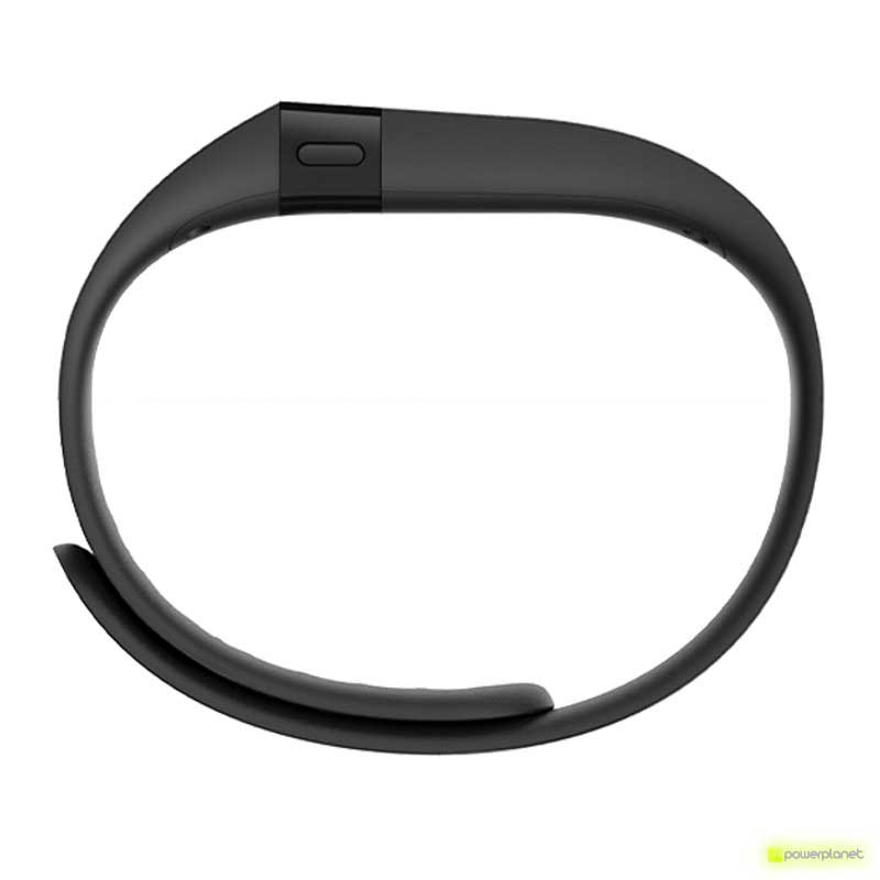 Fitbit Charge pulseira actividade e sonho com relógio - Item4