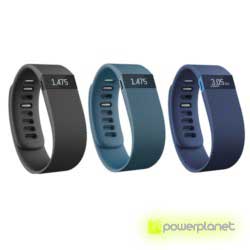 Fitbit Charge pulseira actividade e sonho com relógio - Item6