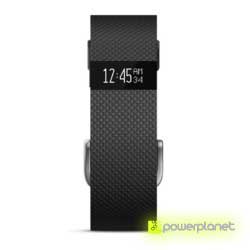 Fitbit Charge HR pulseira actividade e sonho com relógio - Item3
