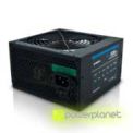 Fuente B-MOVE Retail Series 500W 120mm - Item