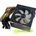 Fuente B-MOVE Retail Series 600W 120mm SATAx4 - Item
