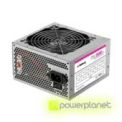 Fuente B-MOVE Bulk Series 500W 120mm - Item