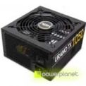 Fuente ATX Nox Urano TX 1050W PFC Activo 140 mm - Ítem