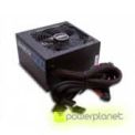 Fuente ATX Nox Urano SX 500W PFC 120 mm - Ítem