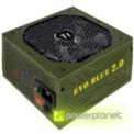 Fuente modular THERMALTAKE EVOBlue2.0 650W|80+G|GR - Item