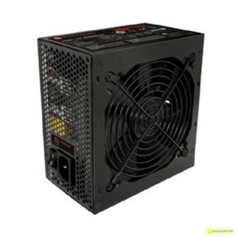 Fuente THERMALTAKE Litepower 700W PFC Activo Negra