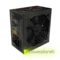 Fuente THERMALTAKE Litepower 700W PFC Activo Negra - Ítem