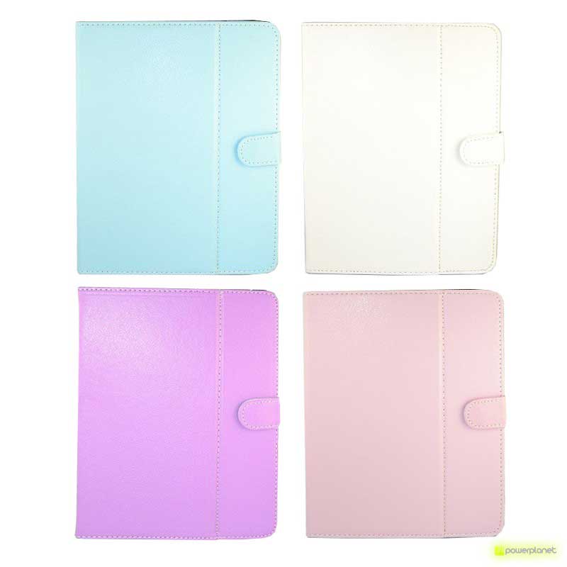 Funda para tablet 9.7