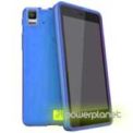 Capa Gummie Cover BQ Aquaris E4.5 - Item