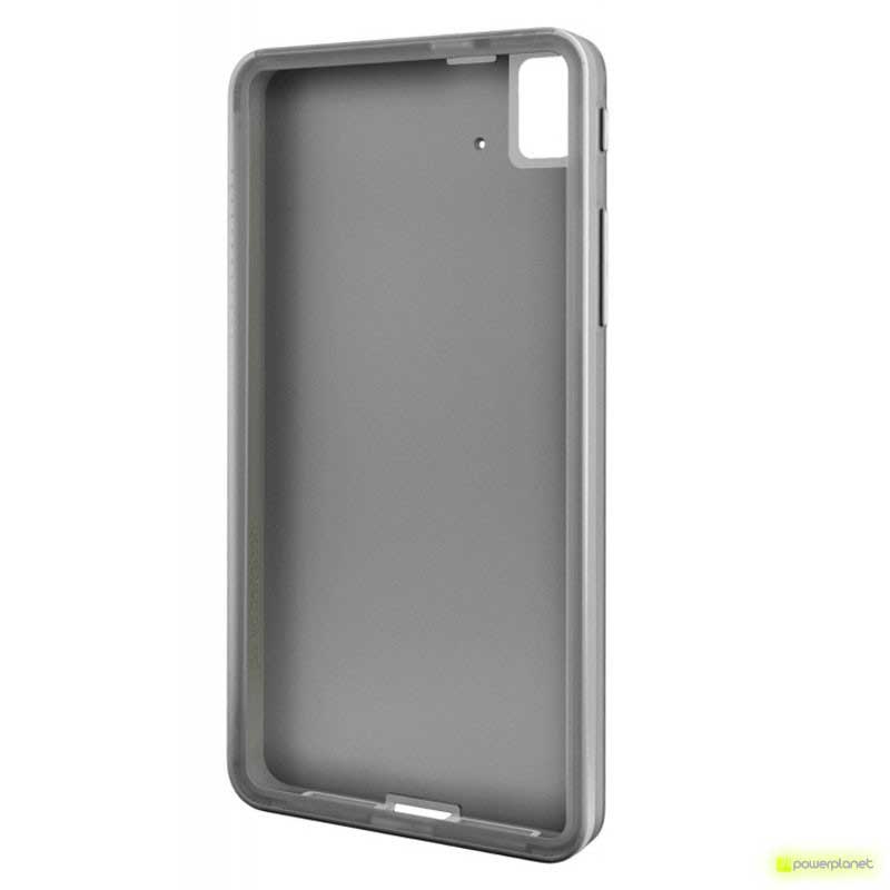 Funda Gummie Cover BQ Aquaris E6 - Ítem2