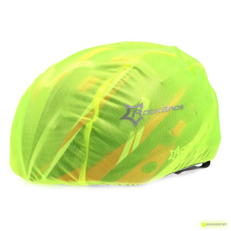 Bike Helmet Cover Rockbros - Item2