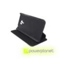 Capa Couro Meizu MX5 - Item